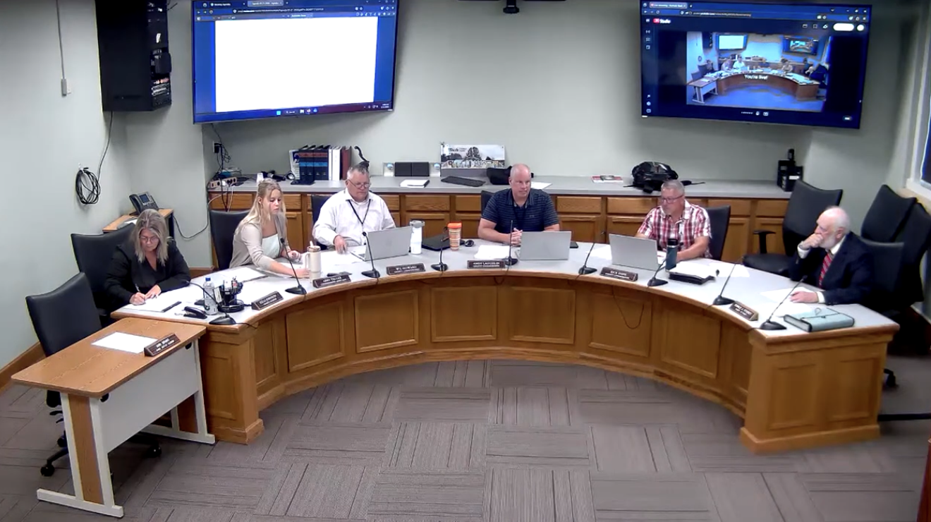Charges Filed In Steuben Park Money Case; County Oversight Questions Unanswered